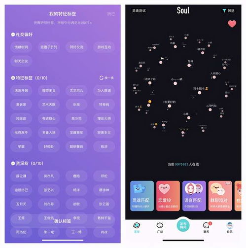 Soul在美提交上市，國(guó)產(chǎn)社交軟件Uki未來何去何從？
