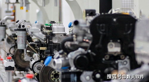 智能工廠系統(tǒng)軟件的核心用途與價(jià)值